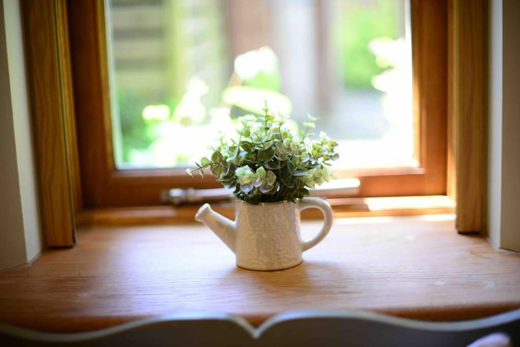 Forest Farm Barn Hampshire Holiday home *
