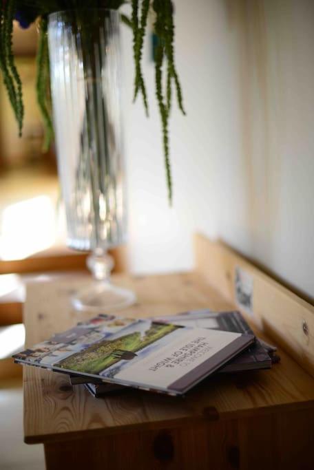 Holiday home Forest Farm Barn Hampshire Bishops Waltham